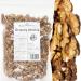 Kuchnia Zdrowia - Nuts - Salt Free - Natural - Delicious Snack - Natural - No Additives - High Quality - Leak Proof Zipper Packaging - Doypack: (200 Grams)
