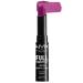 NYX Cosmetics Full Throttle Lipstick Trickster - Long-Lasting Matte Lip Color - Buy Online on GoSupps.com