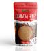 Bivvo Market Quinoa Puffs - Original Flavor Puffed Quinoa, Perfect Alternative to Grain Snacks & Cereals - Superfood Rich with Vitamins, Minerals, Fibers