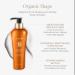 Buy T-LAB PROFESSIONAL Organic Shape Duo Mask - Moisturize Curly Hair Reduce Frizz & Enhance Softness | 10.14 Fl Oz - International Shipping Available - Buy Online on GoSupps.com