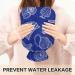 Buy Ocean Shells Hot Water Bottles - 2L Pain Relief for Neck & Shoulder | International Shipping - Buy Online on GoSupps.com