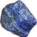 Natural Crystal Rough Natural Lapis Lazuli Quartz Crystal Rough Stone Ore (Size : 250-300g) - Buy Online on GoSupps.com