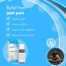 GUNA Arthro Relief - Natural Homeopathic Support for Joint Discomfort Swelling & Stiffness - Fast International Shipping - Buy Online on GoSupps.com