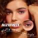 AIZUIWIY False Eyelashes Cat Eye Lashes Wispy Fluffy Fox Eye Lashes Natural Strip Lashes Spiky Fake Eyelashes Faux Mink Lashes 3D 7 pairs M04-FLUFFY FOX - Buy Online on GoSupps.com