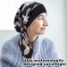 Wuerkiya Women's Headscarf Set | Chemo Headgear Stylish Headwraps & Hats - Black (2 Pack) - Buy Online on GoSupps.com