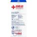 Band-Aid Brand Rolled Gauze 3 Inches x 2.5 Yards - First Aid Product, Pack of 1 - Buy Online on GoSupps.com
