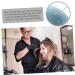Didiseaon Hair Highlighting Kit - 1 Set Color Highlighter Cap Conditioning Cap Crochet Hooks & Mixer Bowl for Stunning Hair Highlights - Buy Online on GoSupps.com