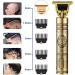 Beard Trimmer Men Hair Clippers Men Cordless Professional 7-in-1 Set High Performance Home Haircut Shavers for Men Electric Hair Clipper 1-4 mm with 7 Attachments - Buy Online on GoSupps.com