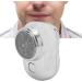 Mini Portable Electric Beard Cutter - Automatic Hair Clipper Kit for Men | Ideal for Travel - Buy Online on GoSupps.com