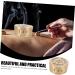 Buy Beavorty Box Portable Moxibustion Kit - Pure Copper Ai-Box Moxa Vacuum Tool and Heat Kits for Health & Wellness - Ships Internationally - Buy Online on GoSupps.com
