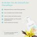 Nourishing Baby Hair Balm 250ml - Vegan Chamomile & Wheat Protein | Easy Degradation 3+ Ecolatier - Soft & Nourished Fine Hair - Buy Online on GoSupps.com