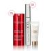 Clarins NEW Total Eye Lift | Anti Aging Eye Cream | Targets Wrinkles Crow's Feet Dark Circles and Puffiness For a Visible Eye Lift in 30 Seconds | REFILLABLE Total Eye Lift Set - Buy Online on GoSupps.com