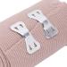 Elastic Bandage Wrap | Reliable & Long-Lasting Support for Elbows Ankles & Wrists - International Shipping - Buy Online on GoSupps.com