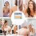 Veeteah Eyelid Tape for Hooded Eyes Invisible | Waterproof Droopy Eyelid Lifter Waterproof Eyelid Tape - Professional Droopy Eyelid Solution Comfortable Eye Lid Contour Stickers for Natural Look - Buy Online on GoSupps.com