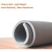 16x20in Grey Silicone Mat Pad for Flat Heat Press Machine - Replacement Accessory - Buy Online on GoSupps.com