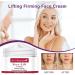  Tsuchiya Firming Face Cream | 1 fl oz Repairing Face Cream for Aging Skin | Repairing Firming Tightening and Moisturizing Moisturizing Cream Helps Skin Tsuchiya - Buy Online on GoSupps.com