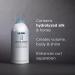 RUSK Designer Mousse: Maximum Volume & Control, Firm-Holding Styling - 8.8 oz - Buy Online on GoSupps.com