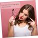 Healeved Magnetic Eyelash Curler - Professional Makeup Tool for Perfect Lashes | 10.5x6cm - Buy Online on GoSupps.com