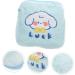 Gleavi 2 Napkin Carpets Mini Money Exchange Wallet for Women | Cute Zipper Cultural Bags & Diaper Bag - Buy Online on GoSupps.com