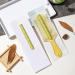 Fovolat Pet Comb for Dogs - Multipurpose Kitten Flea Comb Dog Grooming Comb | Hangable Cat Grooming Comb Pet Grooming Comb for Home Pet Shops Green - Buy Online on GoSupps.com