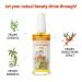 Badger Organic Seabuckthorn Cleansing Oil - 2 FZ | Natural Face Cleanser - Buy Online on GoSupps.com