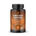 SMSHEALTHPRODUCTS.com Cordyceps Mushroom Pills - Dietary Supplement Extract with 30% Polysaccarides for Energy & Immune Support Vegan Supplement Non-GMO 60 Capsules
