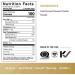 Buy Sprout Living Simple Flax Protein Unflavored 1 lb - Plant-Based Nutrition - Buy Online on GoSupps.com