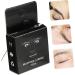 Hemoton Stencil Brow Ink Guide Grooming Threading Ultra- Supplies Positioning Ruler Tool Makeup - Buy Online on GoSupps.com