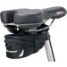 Buy Vaude Tube Bag S - Compact Black for International Shipping | Eco-Friendly & Durable - Buy Online on GoSupps.com