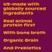 Made by Nacho Wet Cat Food - Beef Recipe with Bone Broth Variety Pack (24) 3 oz. Pouches - Buy Online on GoSupps.com