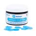 Medagel Hexagels Plus Aloe Vera - Hydrogel Pads Protection and Treatment | Blister Prevention | Instant Cooling and Soothing Relief of Skin Irritations | 200ct Hexagon Pads 200 Count (Pack of 1)