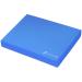 ProsourceFit Exercise Balance Pad Blue - XL - (18.75" x 15")