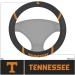 Officially Licensed Tennessee Volunteers Steering Wheel Cover by FANMATS - 14930 - Buy Online on GoSupps.com