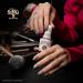 Harmony Gelish - Soak-Off Gel Polish - Sing 2 Collection - Moon Theater Shine - 15ml / 0.5oz - Buy Online on GoSupps.com