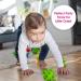 Buy Edushape Dino Teether - Safe & Fun Baby Teething Toy | International Shipping Available - Buy Online on GoSupps.com