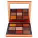 Huda Beauty Topaz Obsessions Eyeshadow Palette - 0.04 oz Women's Eye Shadow Powder - Buy Online on GoSupps.com