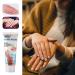 Protective Hand Cream for Cracked Hands | Essential Beauty Care for Home & Travel - Tsuchiya - Buy Online on GoSupps.com
