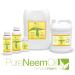 Buy Pure Neem Oil 500ml - Cold Pressed 100% Natural & Organic - International Shipping Available - Buy Online on GoSupps.com