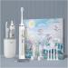Buy BAIR G2/G201 Electric Toothbrush - High-End Sonic Vibration Charging Fully Automatic for Men & Women | International Shipping Available - Buy Online on GoSupps.com