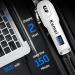 Buy KEMEI KM-232 Electric Beard Trimmer for Men - Cordless Hair Clipper Kit with LED Display - Best International Shipping - Buy Online on GoSupps.com
