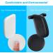 Buy Bannio Headrest for Kids | 360 Neck Support Car Pillow - Leather Adjustable & Durable - Buy Online on GoSupps.com