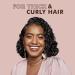 Shea Moisture Curl & Shine Conditioner - Coconut & Hibiscus Frizz Control 16 Fl Oz - Best Curly Hair Product for Healthy Curls - Buy Online on GoSupps.com