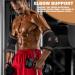 Copper Elbow Compression Sleeves - 2 Pack for Tennis Elbow Relief - Medium Size - Buy Online on GoSupps.com