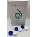 Hyamoist Multi-Purpose Contact Lens Solution 2X 360ml. Complete All-in-one Multipurpose Solution containing Sodium Hyaluronate Highly Recommended for Users of Soft Contact Lenses. 3 Month Supply - Buy Online on GoSupps.com