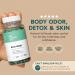 Her Fantasy Box | Ultimate Glow-Up Kit | Probiotics Chlorophyll Capsules Suppositories Body Oil Yoni Oil & pH Shower Gel Detox Hydration & Feminine Wellness Bundle - Buy Online on GoSupps.com