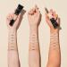 HERA Black Foundation Matte Makeup - Longwear & Oil-free Liquid Concealer Foundation by Amorepacific (1.18 Fl Oz 13N1) - Buy Online on GoSupps.com