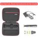 RLSOCO Hard Case for Philips Norelco Oneblade Pro QP6530/70 & QP6520/70 - Durable Trimmer Case - Buy Online on GoSupps.com
