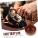 Frcolor Wooden Shaving Brush & Soap Shell for Men | Eco-Friendly Bamboo Razor Cup for Smooth Shaves - Buy Online on GoSupps.com