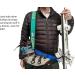 MosquitOasis Schlep.Ski Easy-Carry Bootstrap for Ski Boots - Convenient Ski Gear Transport - Buy Online on GoSupps.com