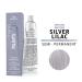 WELLA Color Charm Silver Lilac Semi-Permanent Hair Color 2oz - Vibrant Hair Dye - Buy Online on GoSupps.com